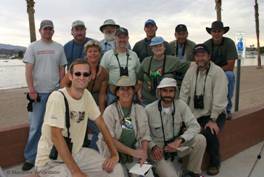 AZFO CO River Expedition Nov